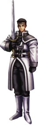 Your Source for Suikoden .